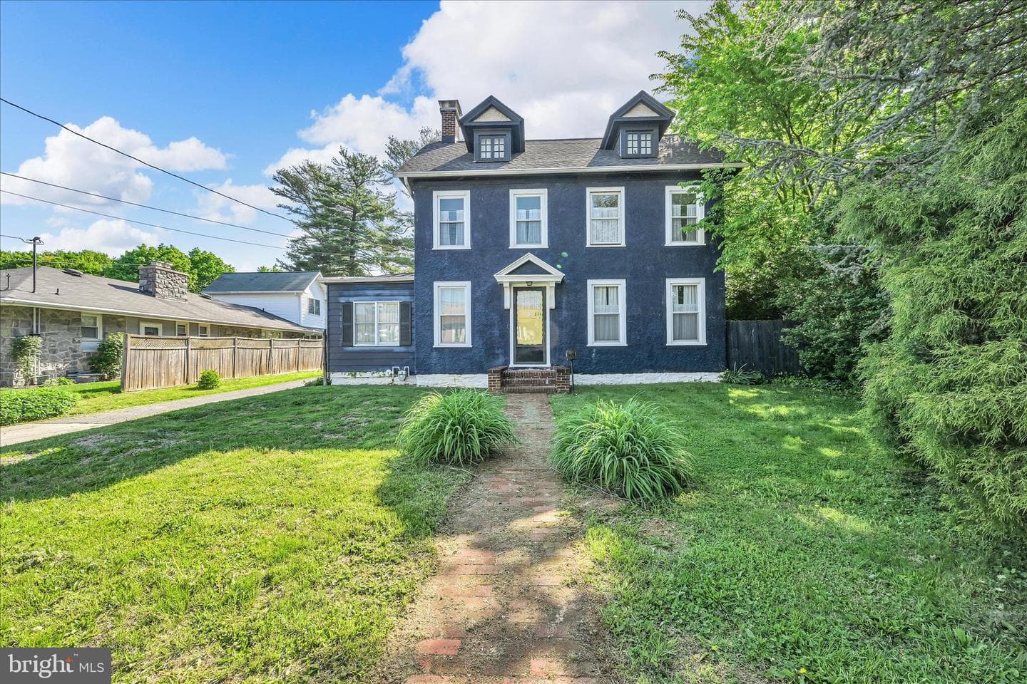 214 S Lincoln Avenue, Lebanon