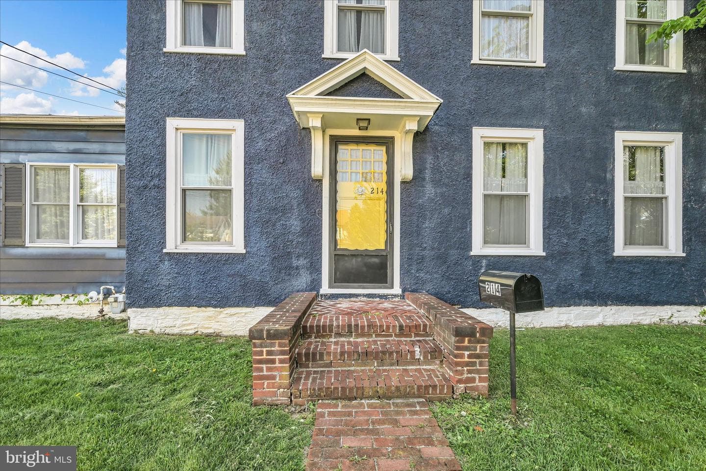 214 S Lincoln Avenue photo 4