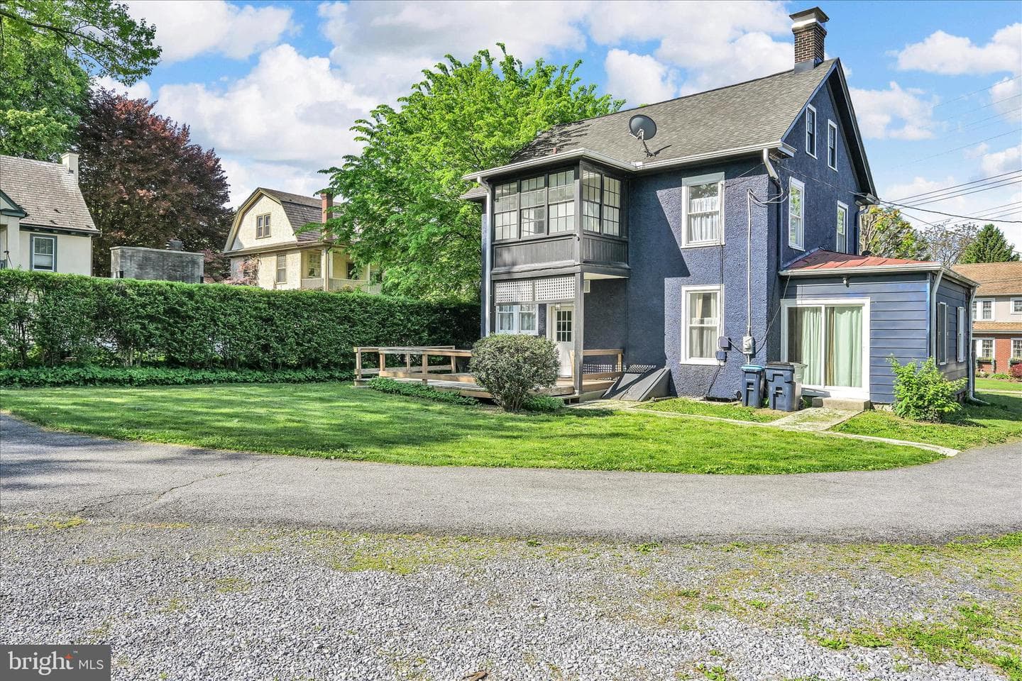 214 S Lincoln Avenue photo 44