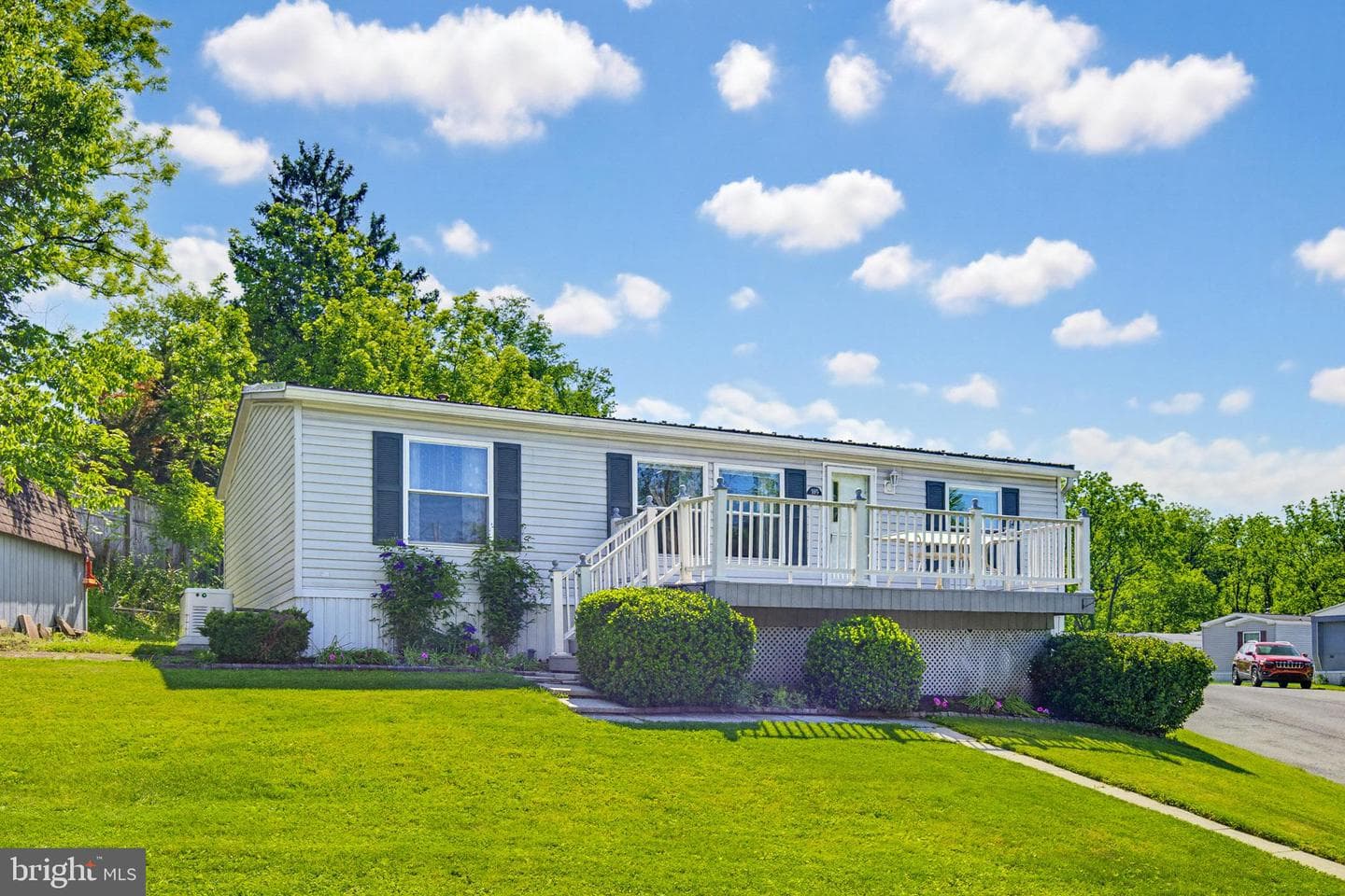 315 Lewis Road, Annville