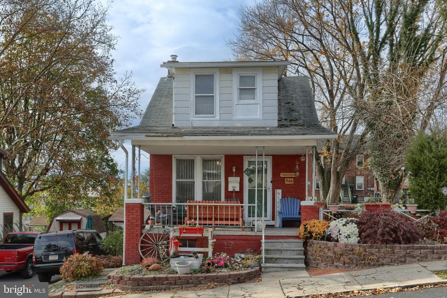 645 N Lincoln Avenue