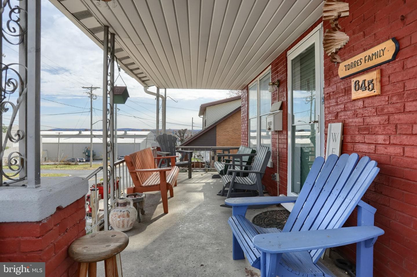 645 N Lincoln Avenue photo 3