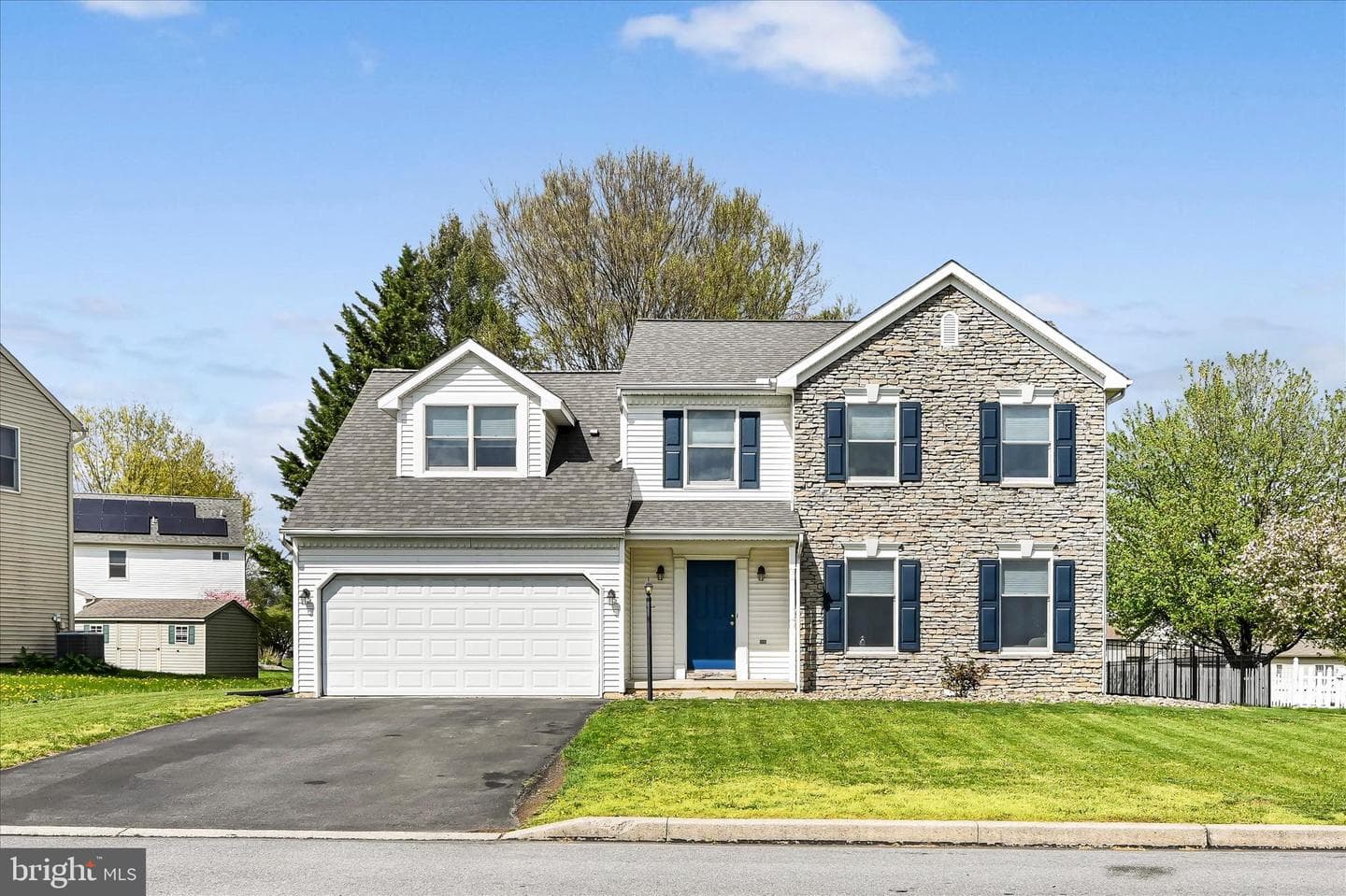 430 Oak Lane