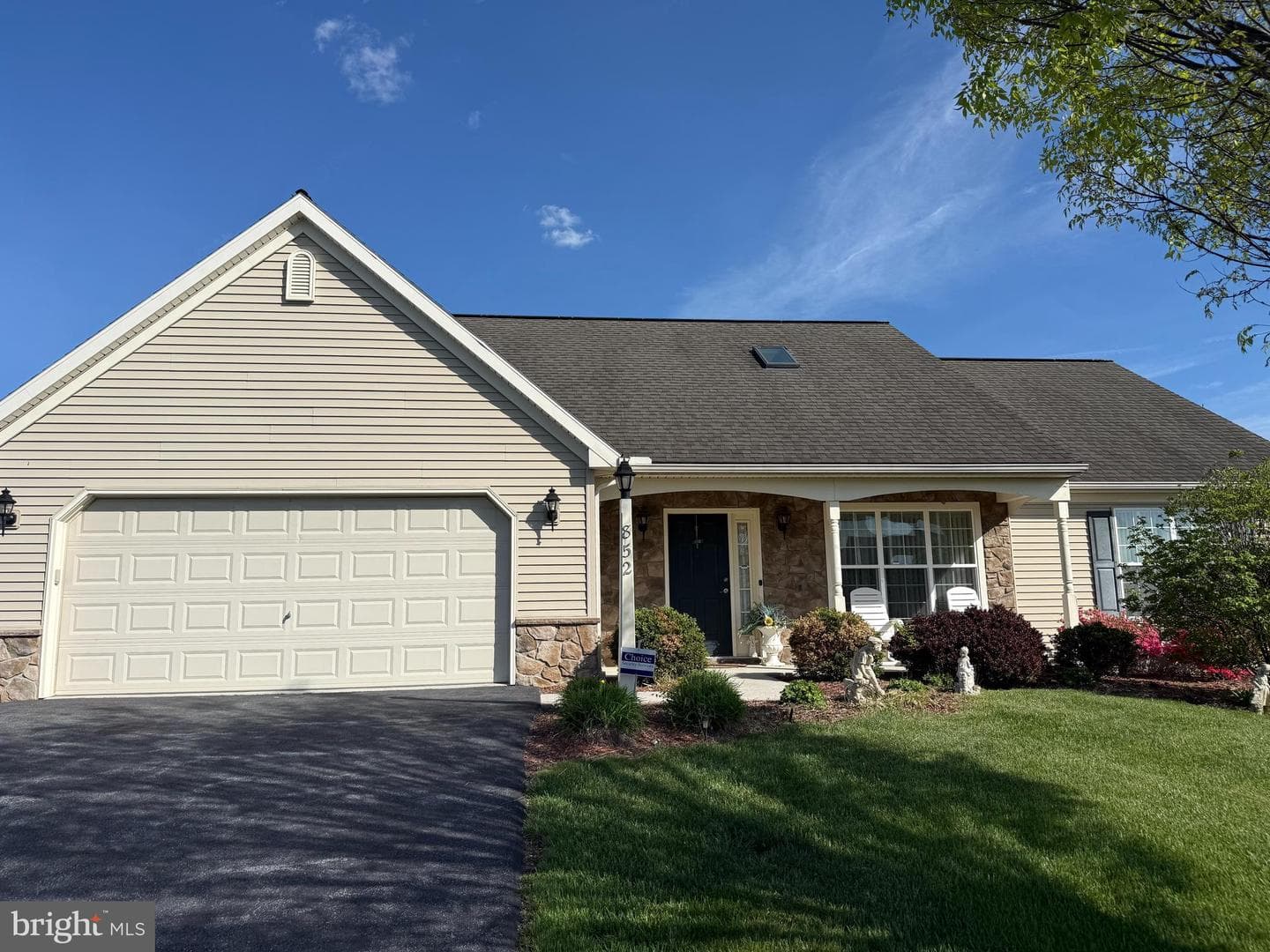 852 Walnut Crest Drive, Lebanon