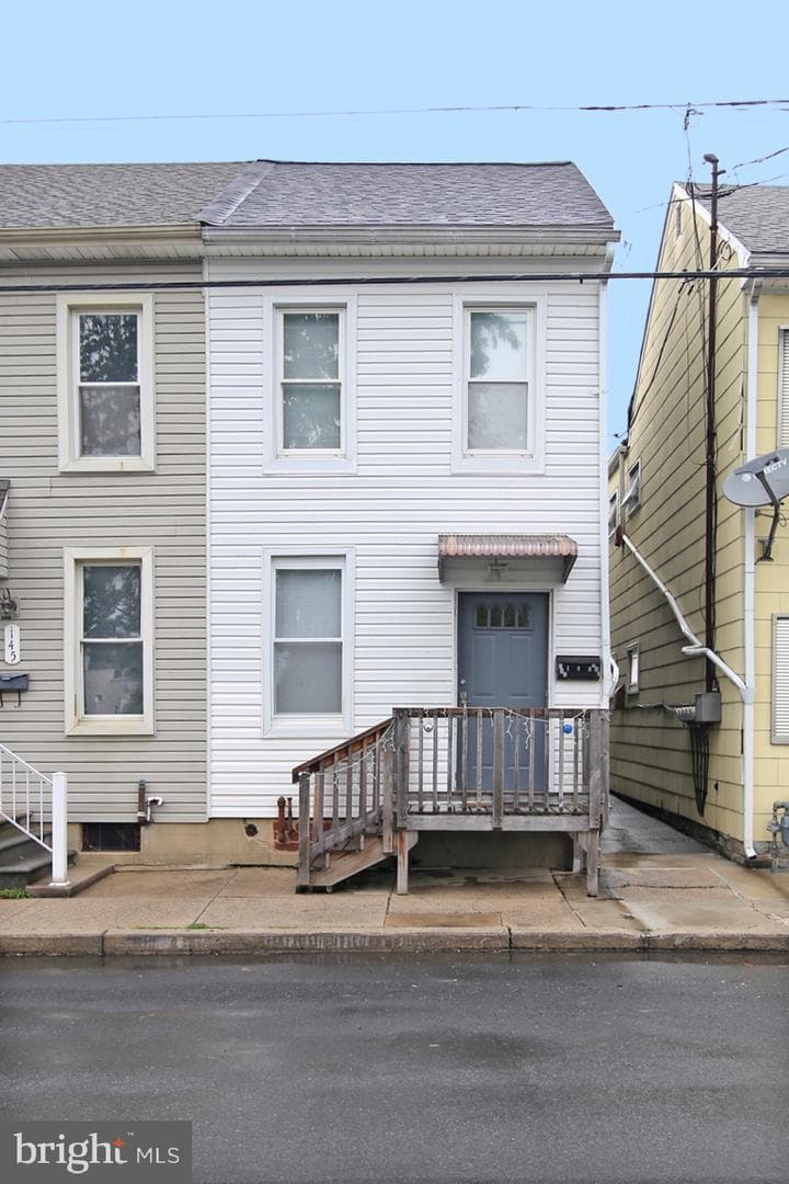143 Mifflin St, Lebanon