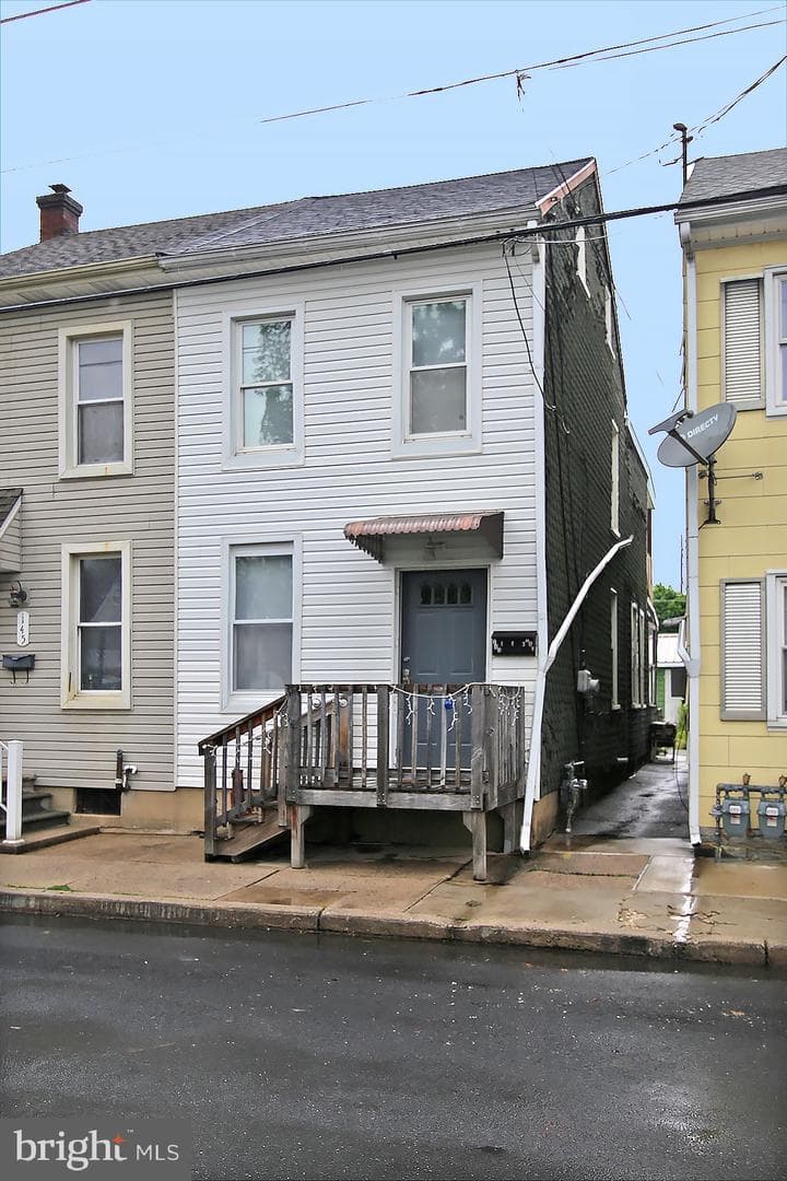 143 Mifflin St, Lebanon
