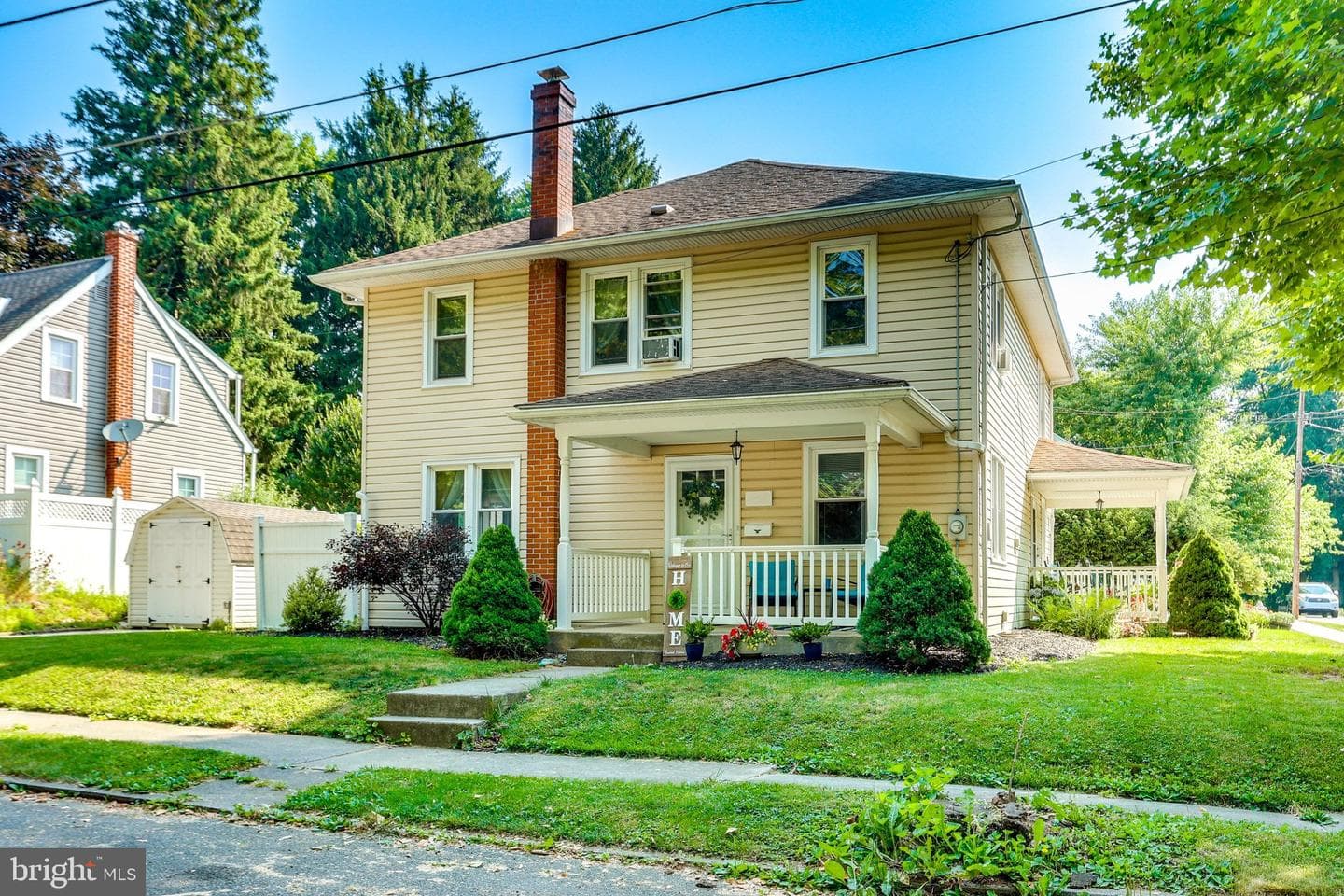 208 Elm Street