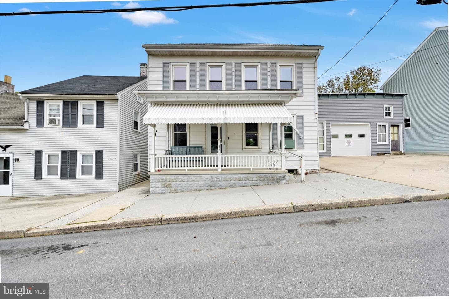 32 N Lancaster Street photo 2