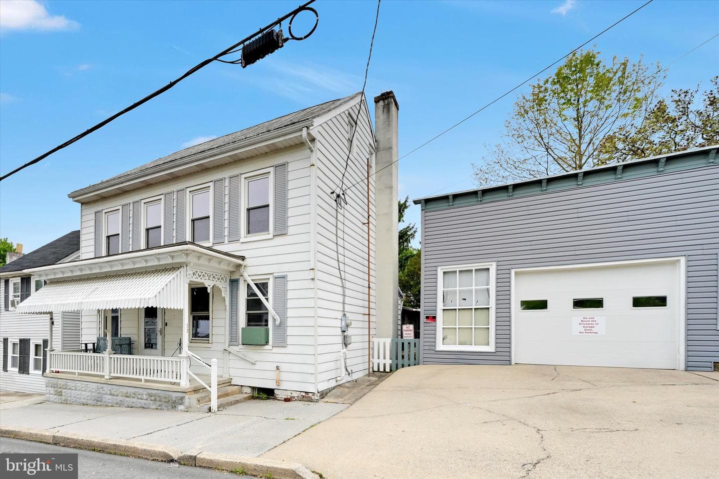 32 N Lancaster Street photo 3