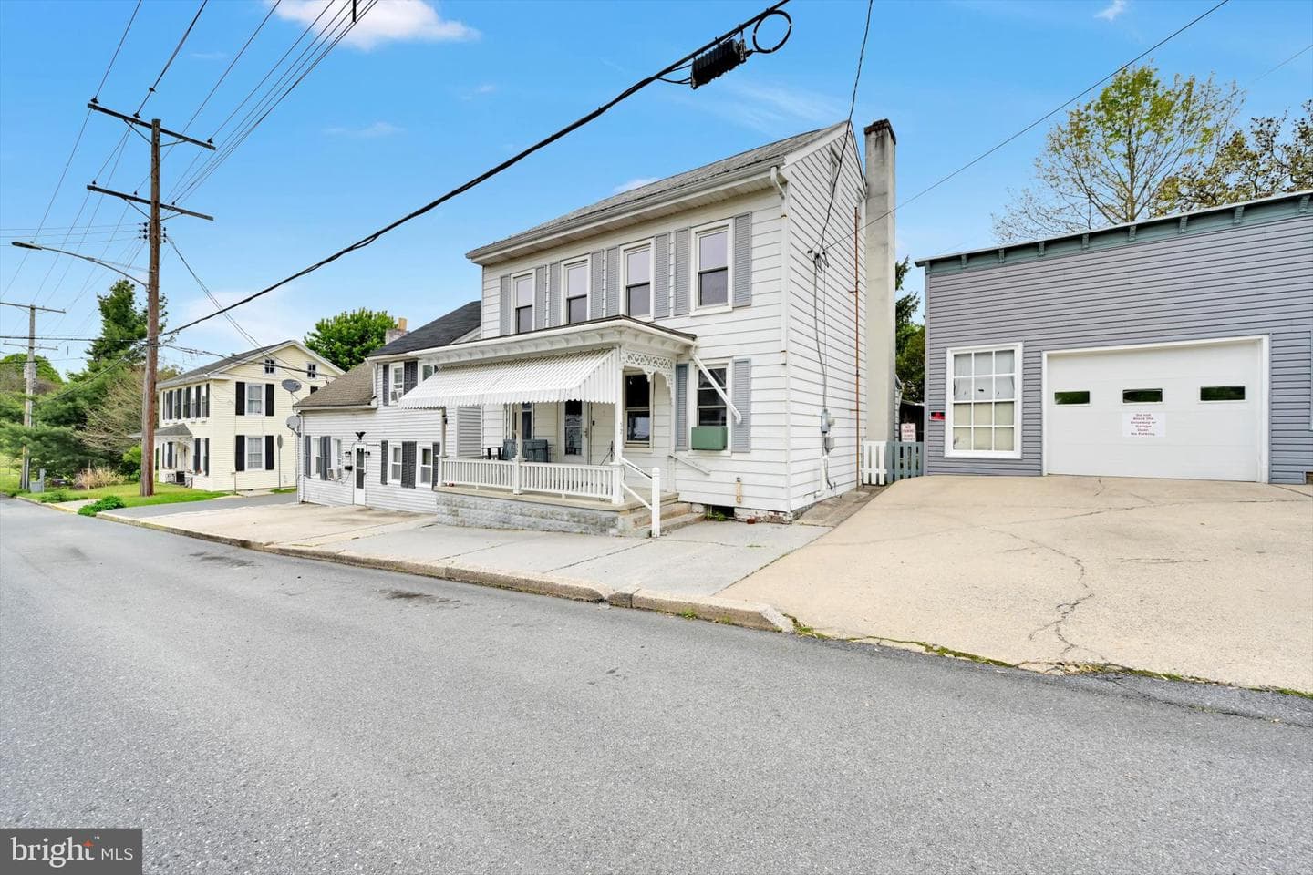 32 N Lancaster Street photo 4