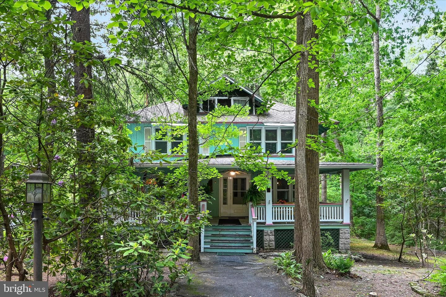 205 Heights Ave L-0034, Mount Gretna