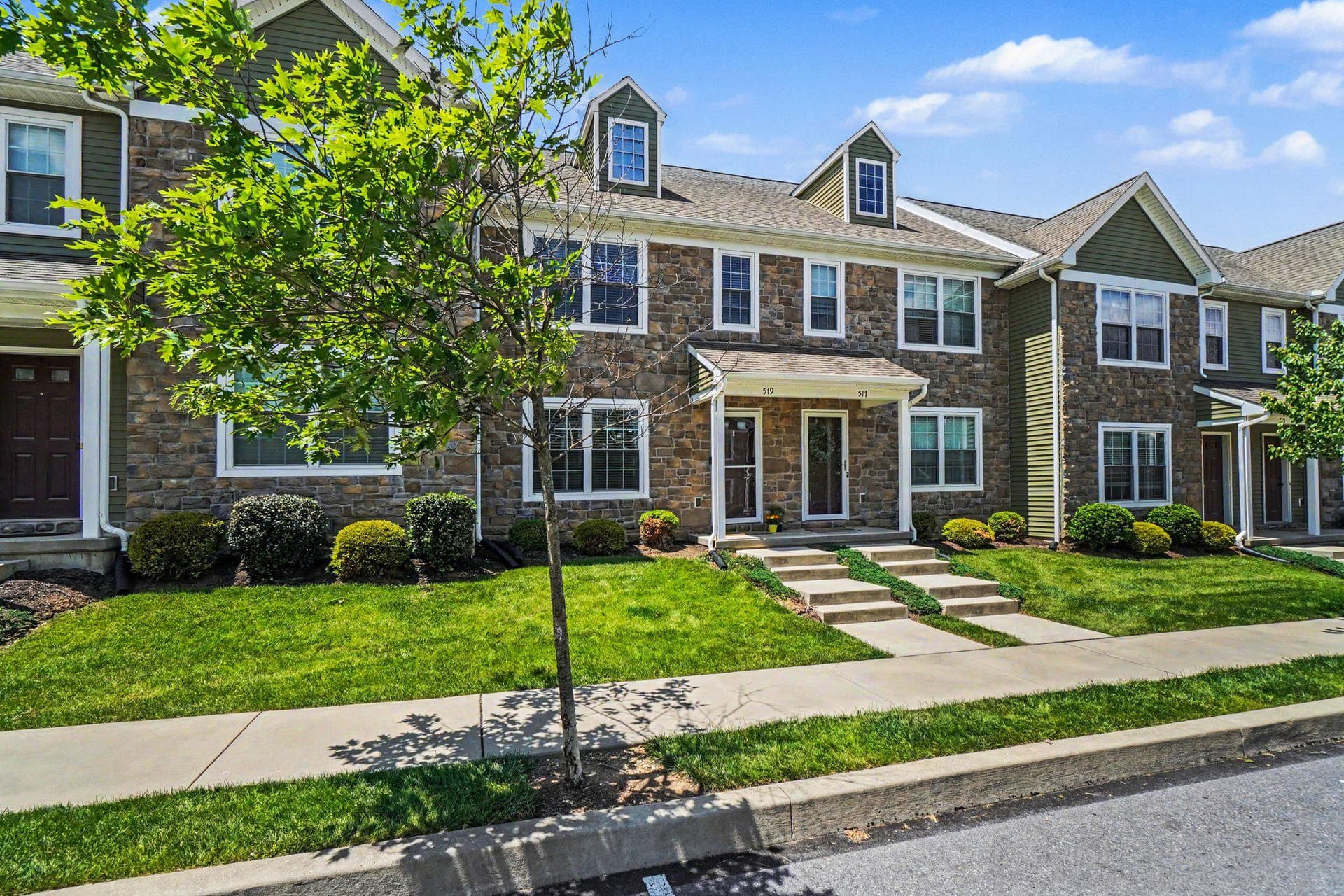 519 Byler Cir U-0028 Circle #28 photo 4