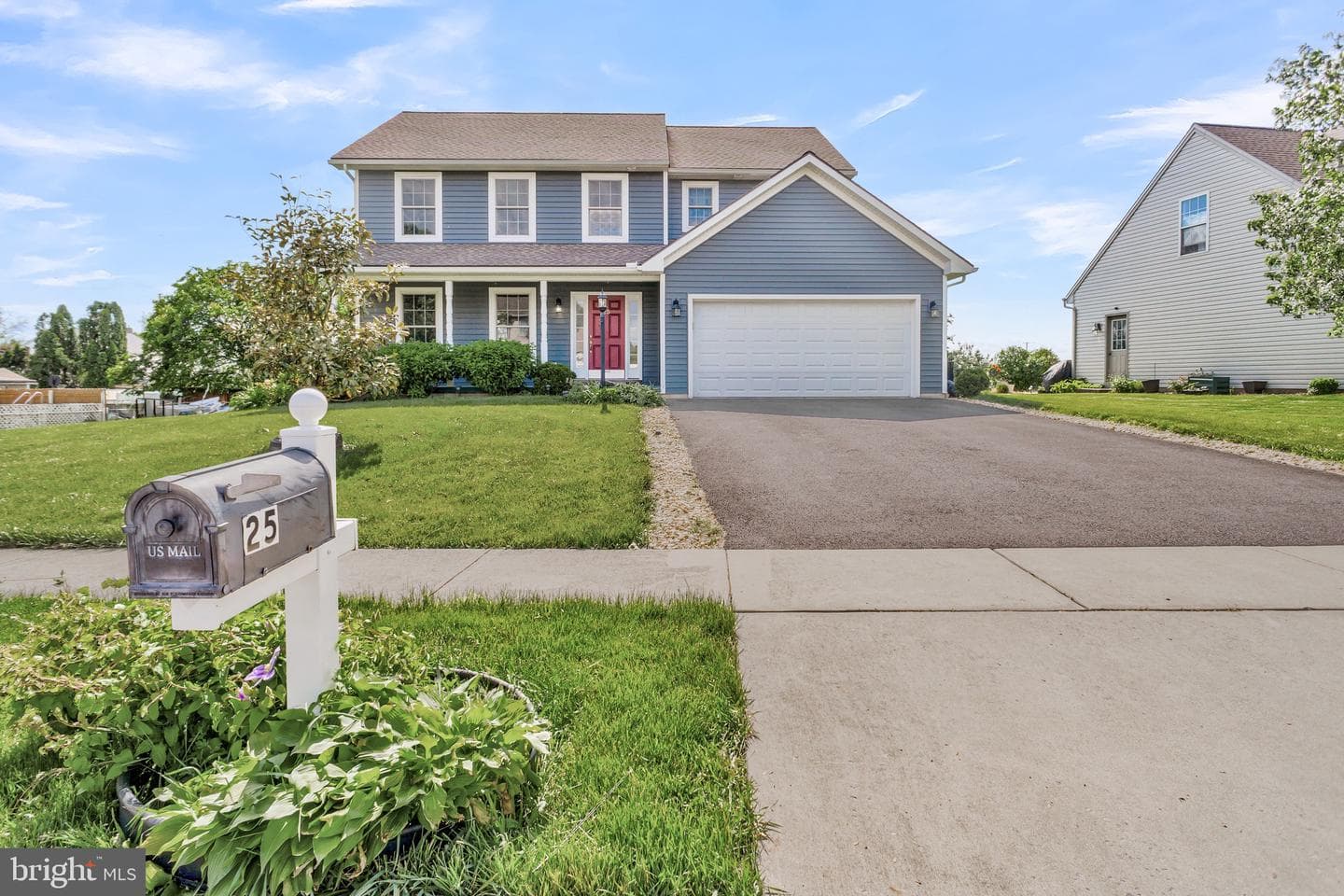 25 Springbrook Drive, Palmyra