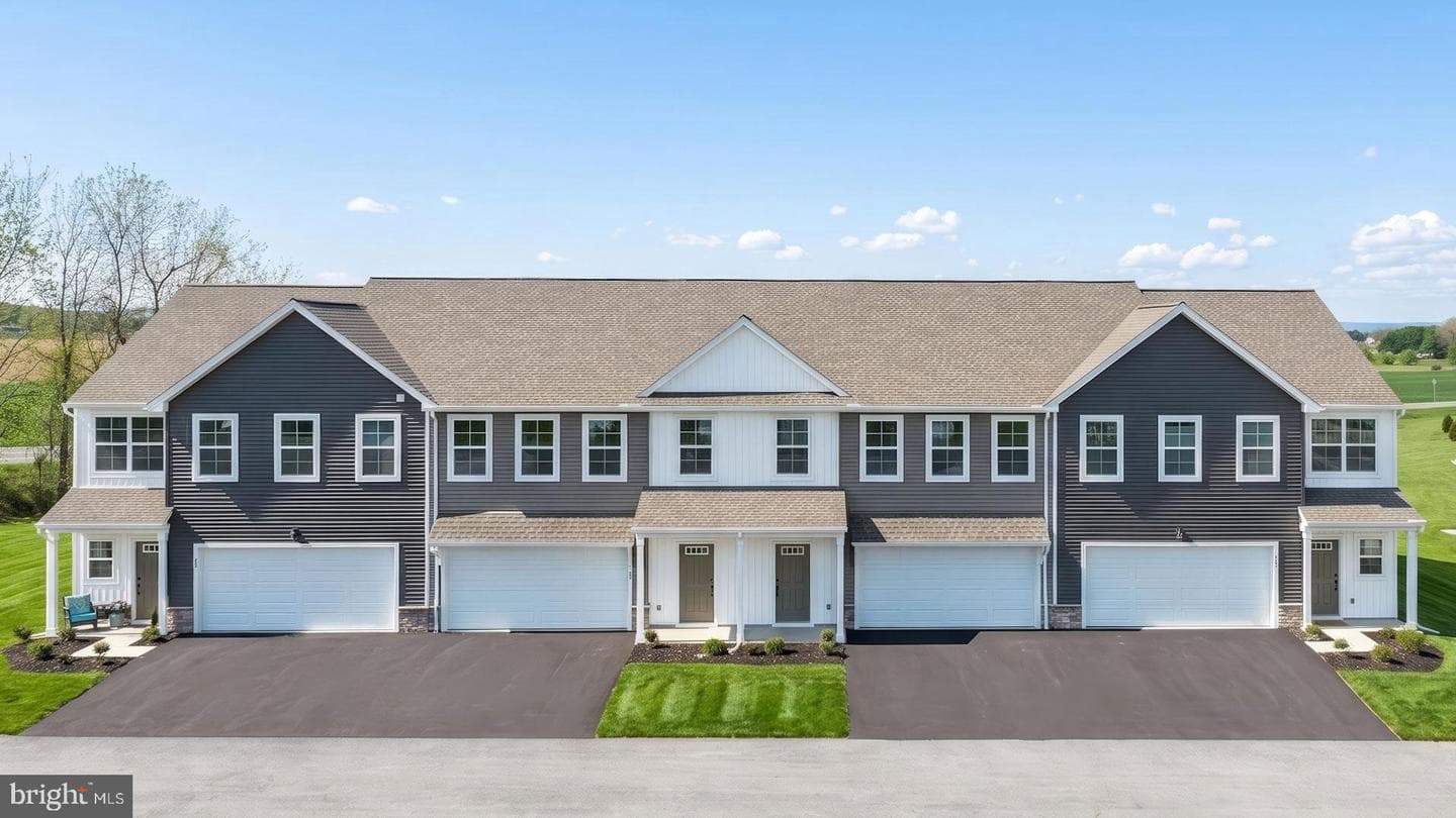 100 Foundry Lane, Lebanon