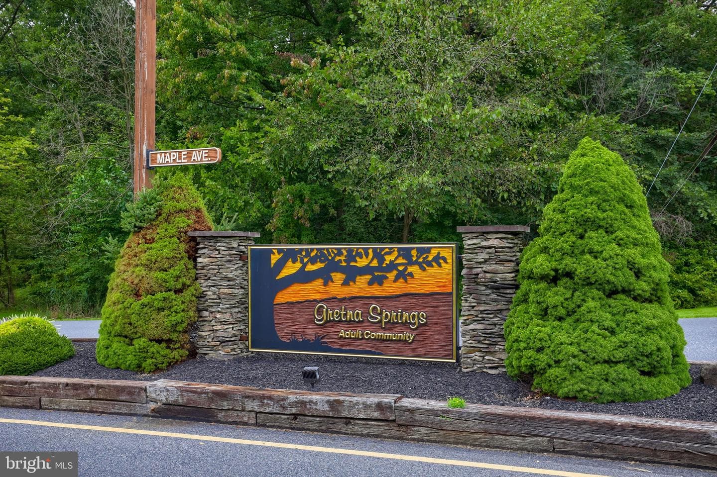 12 Poplar Drive, Manheim