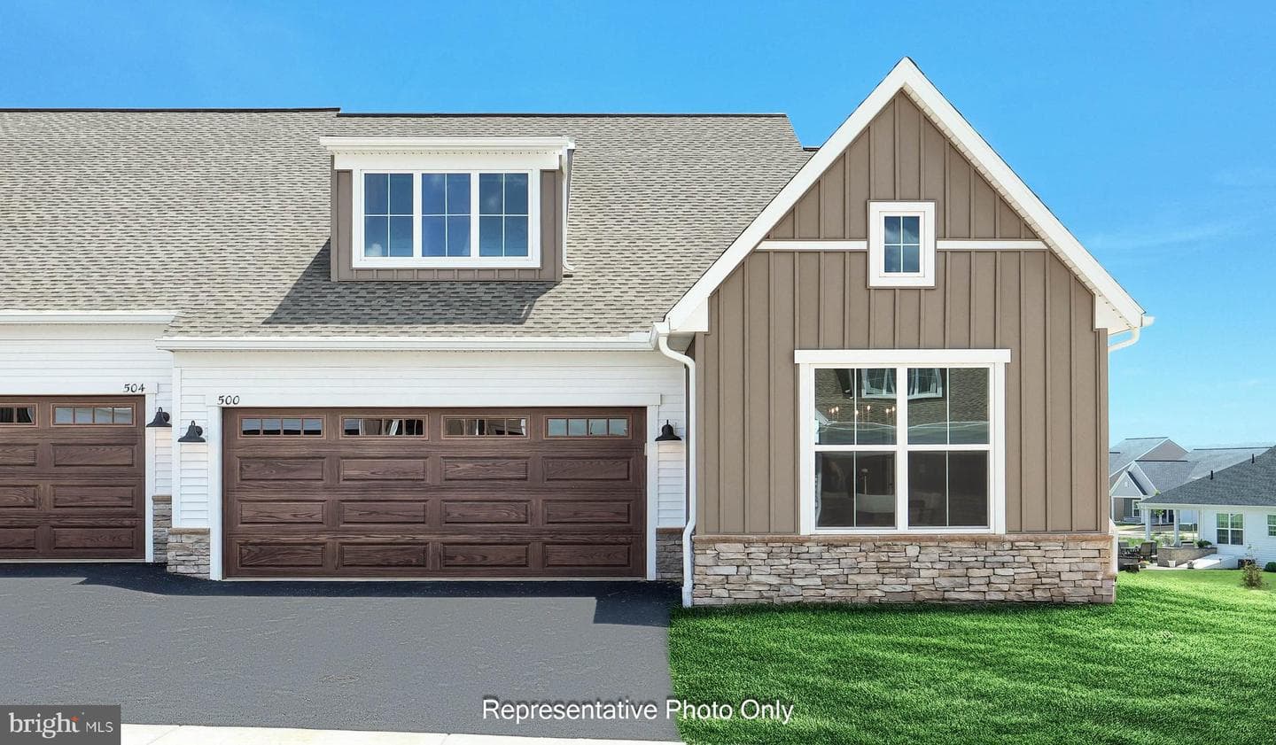 524 Stone Gate Boulevard, Annville