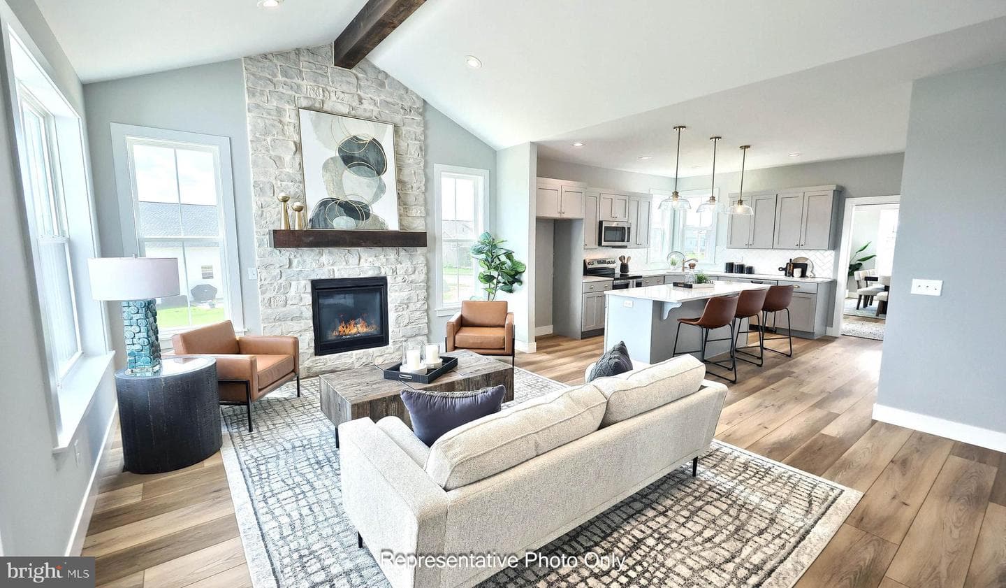 524 Stone Gate Boulevard photo 11