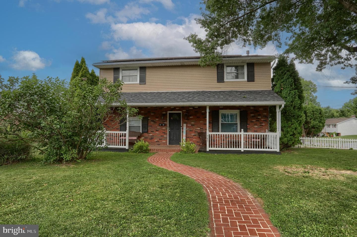 747 Barbara Ann Drive, Lebanon