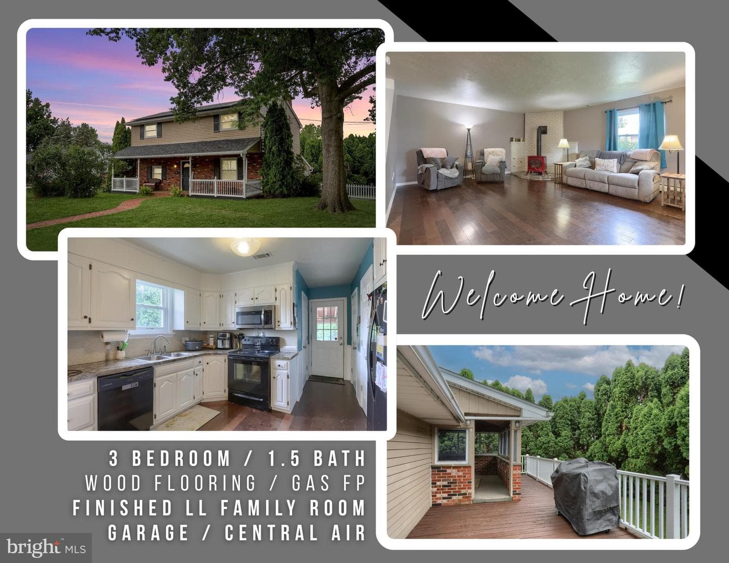 747 Barbara Ann Drive, Lebanon