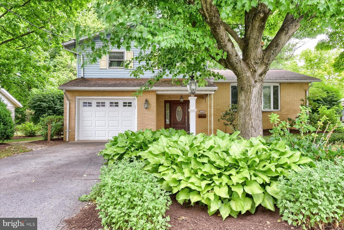830 King Street, Palmyra