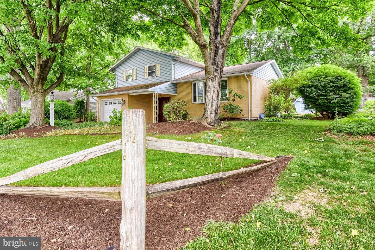 830 King Street, Palmyra