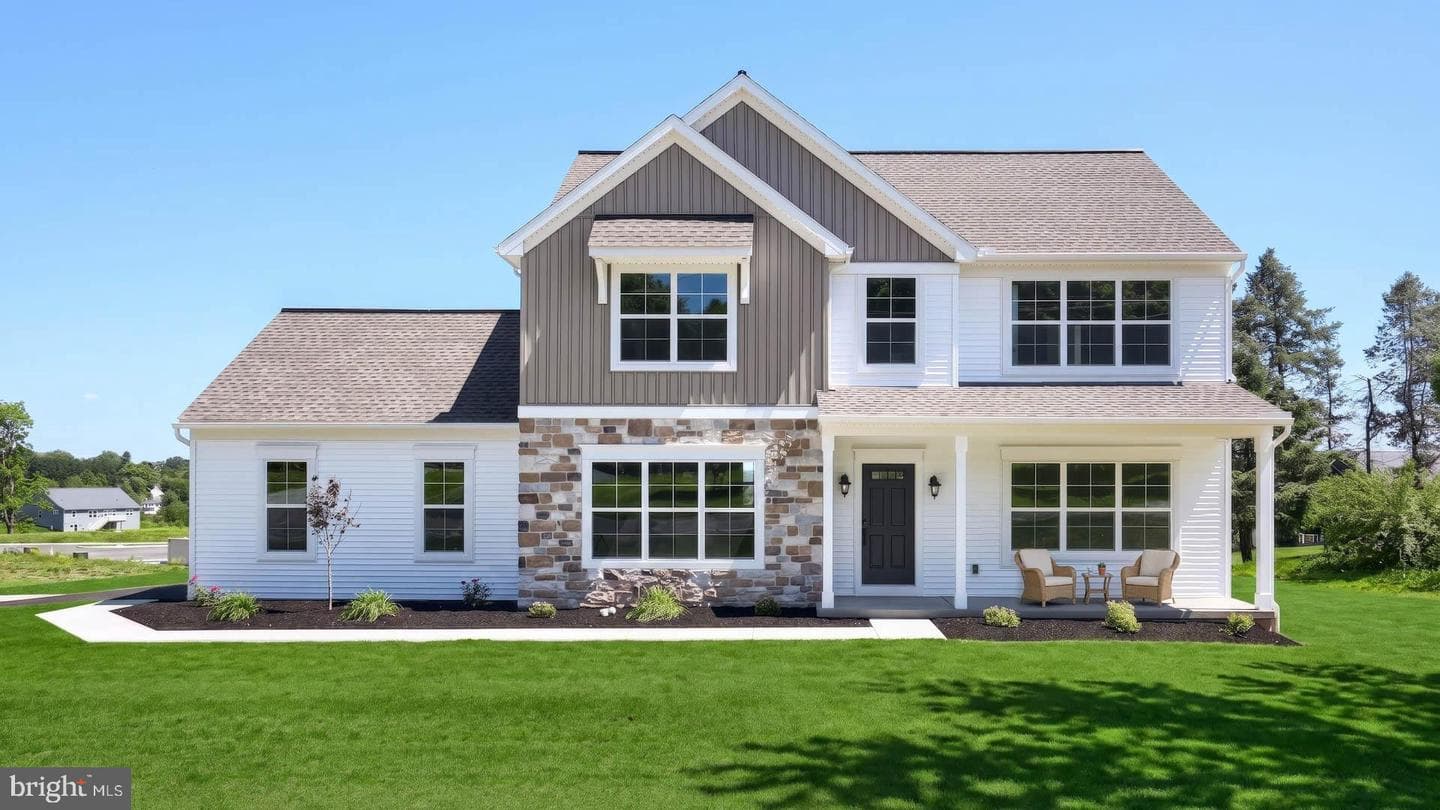 828 Kimmerlings Road, Lebanon
