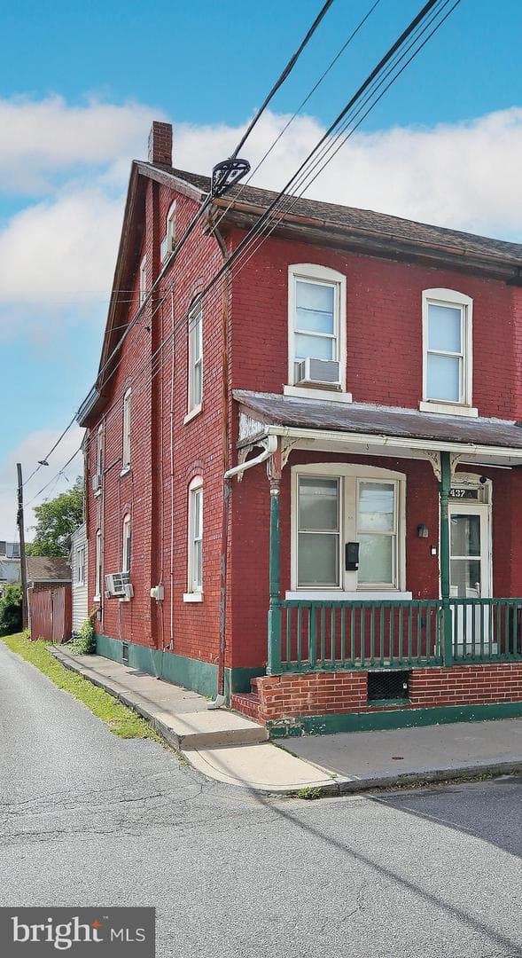 437 N 3rd Avenue, Lebanon