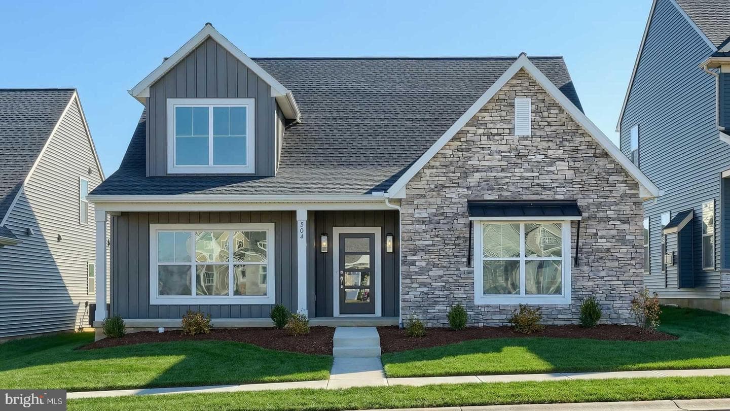504 Hamilton Lane, Annville