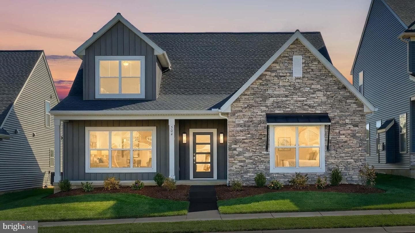 504 Hamilton Lane, Annville