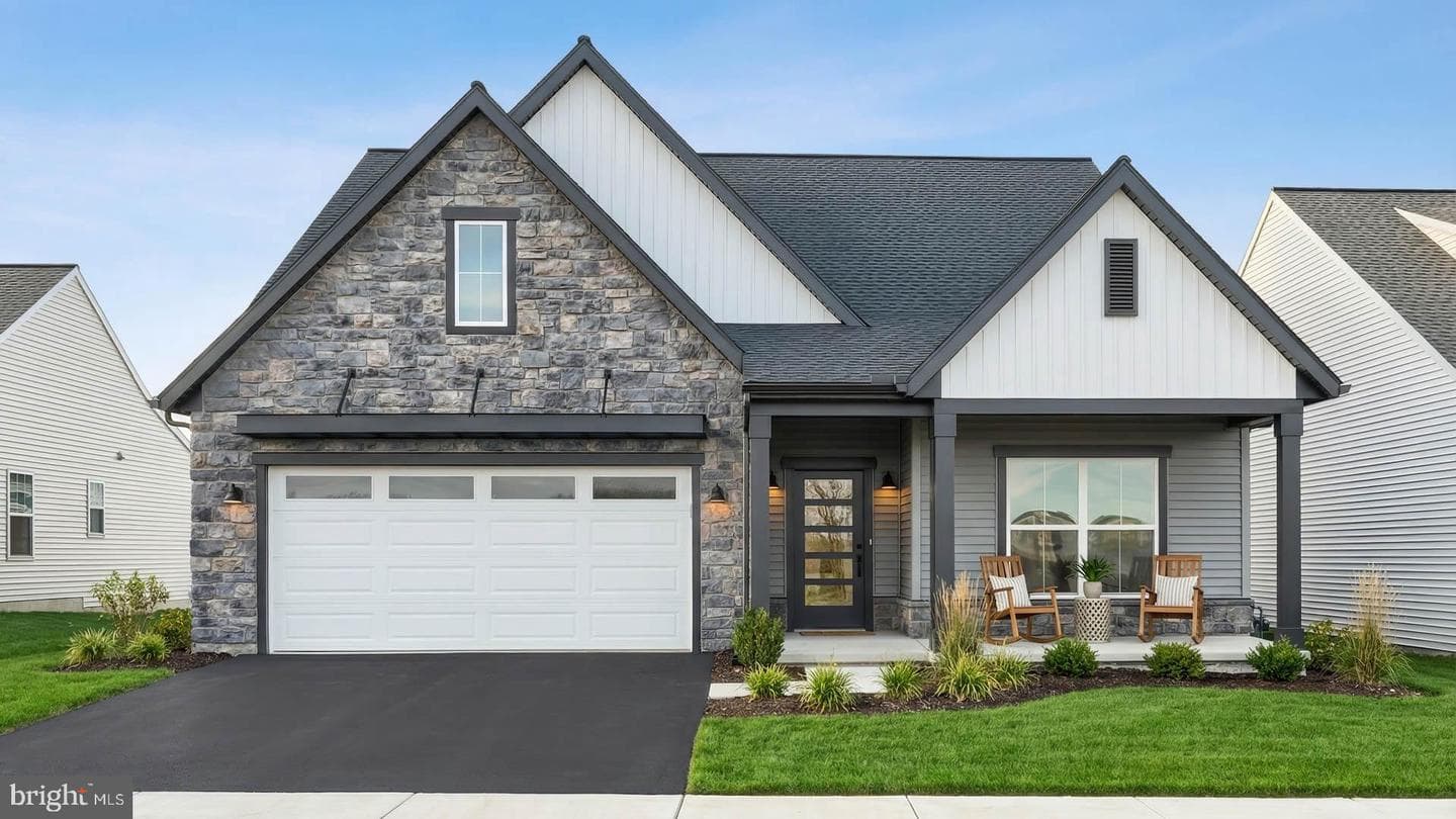 475 Pinnacle Ridge Drive, Annville