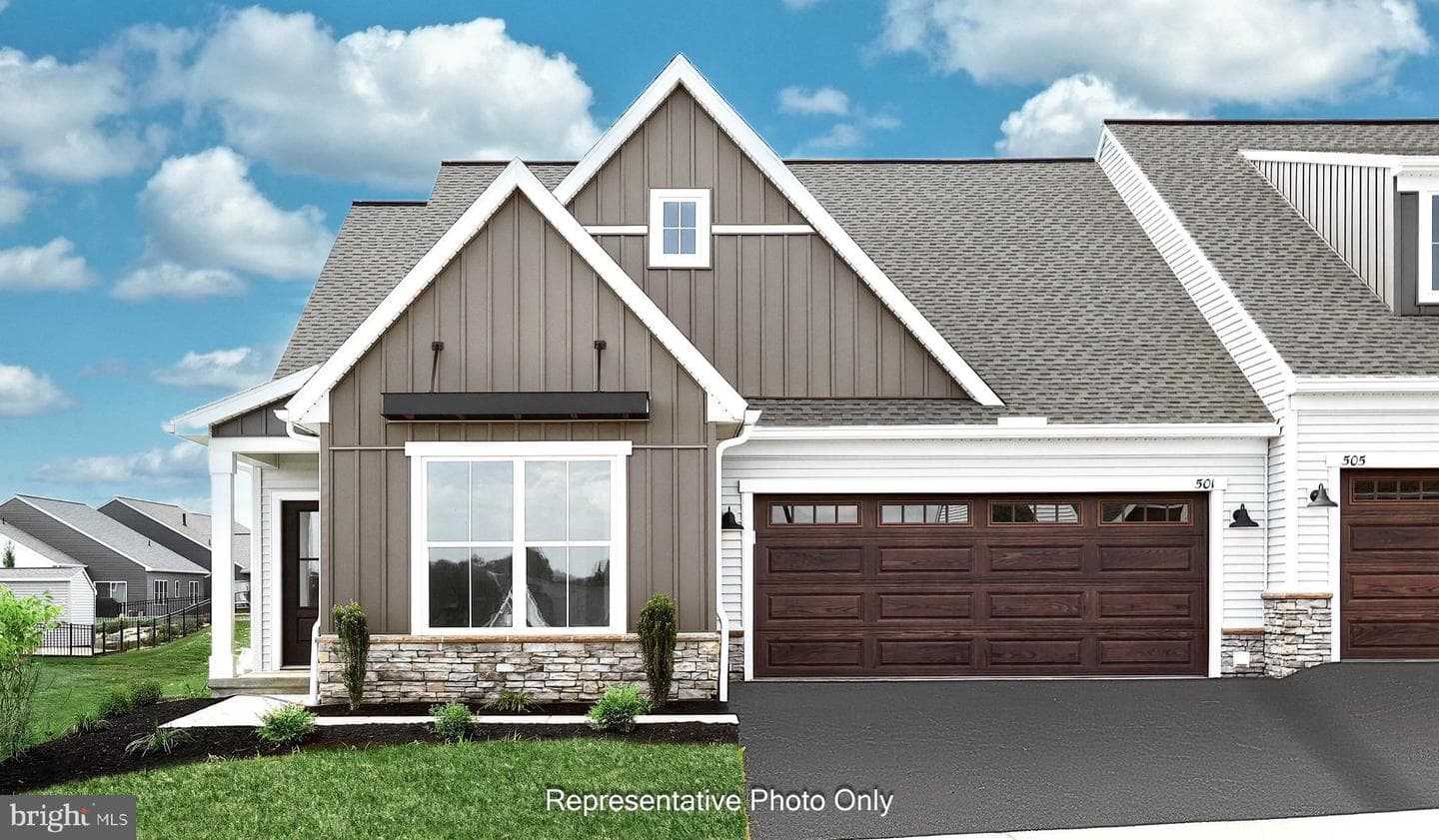 525 Stone Gate Boulevard, Annville