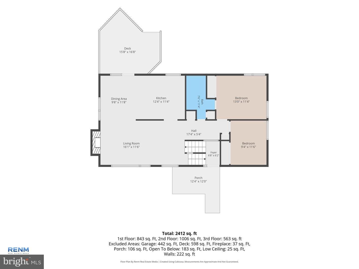 62 Walden Road photo 56