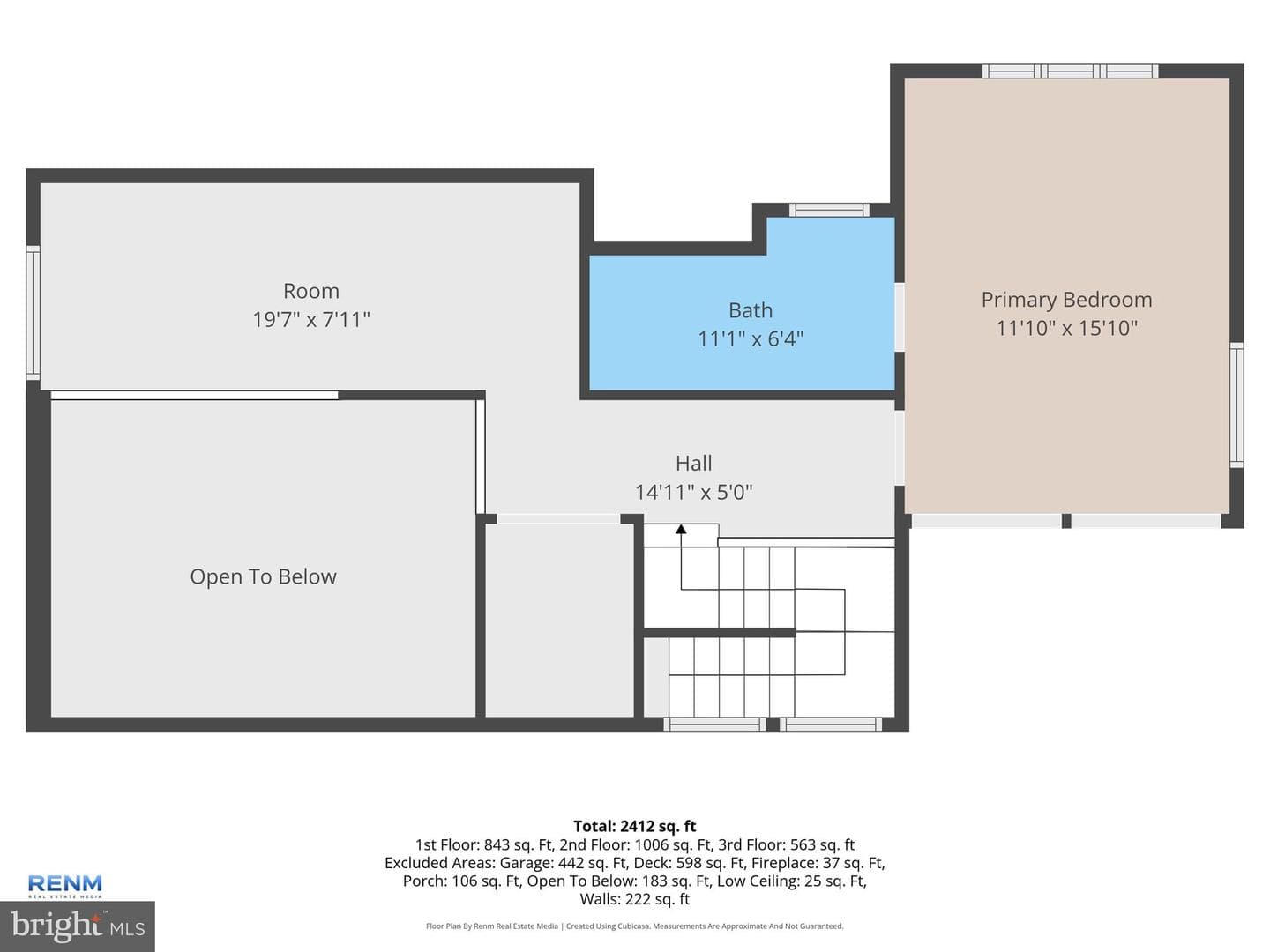 62 Walden Road photo 57