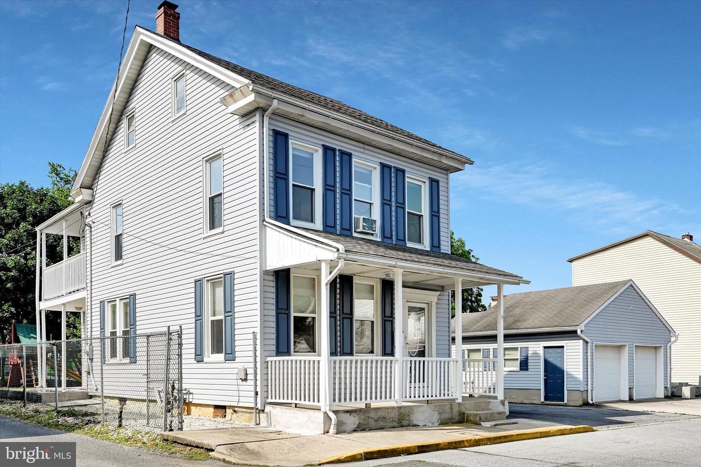 24 Folmer Street photo 2
