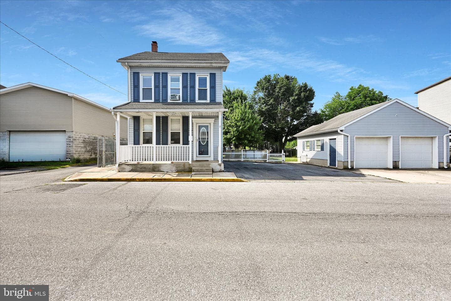 24 Folmer Street photo 5