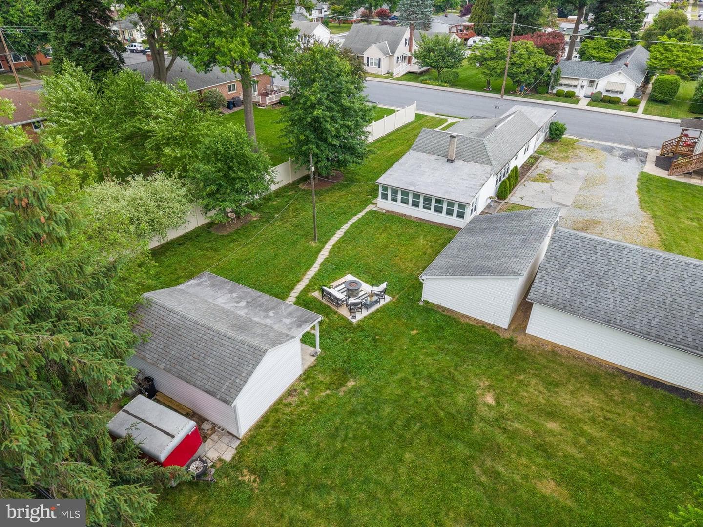 419 S Harrison Street photo 30