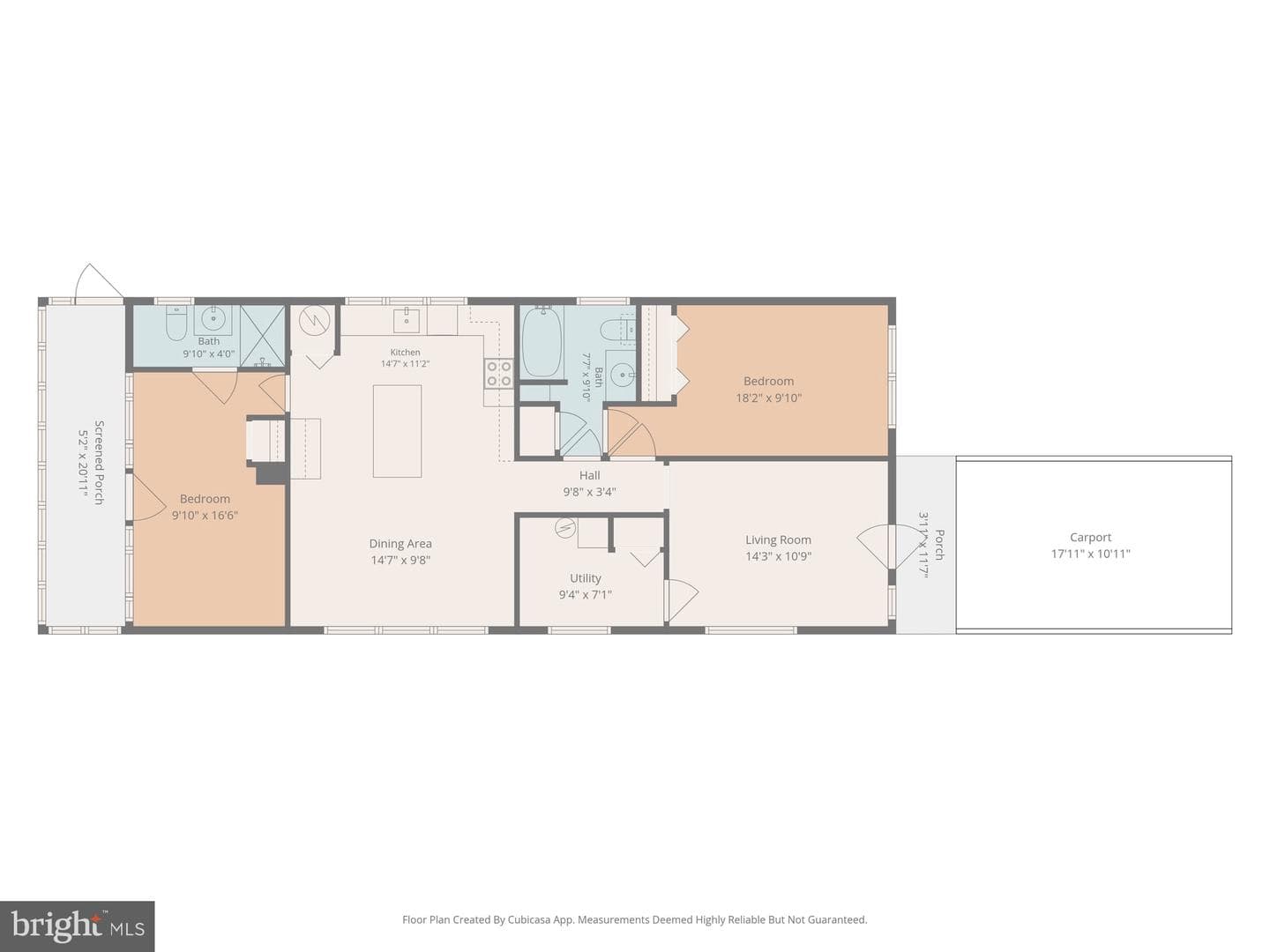 419 S Harrison Street photo 36