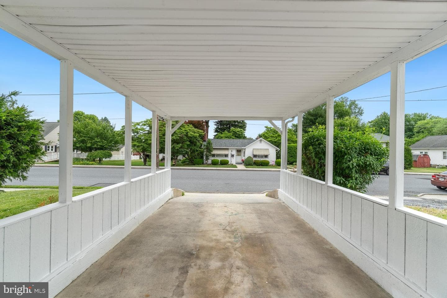 419 S Harrison Street photo 6