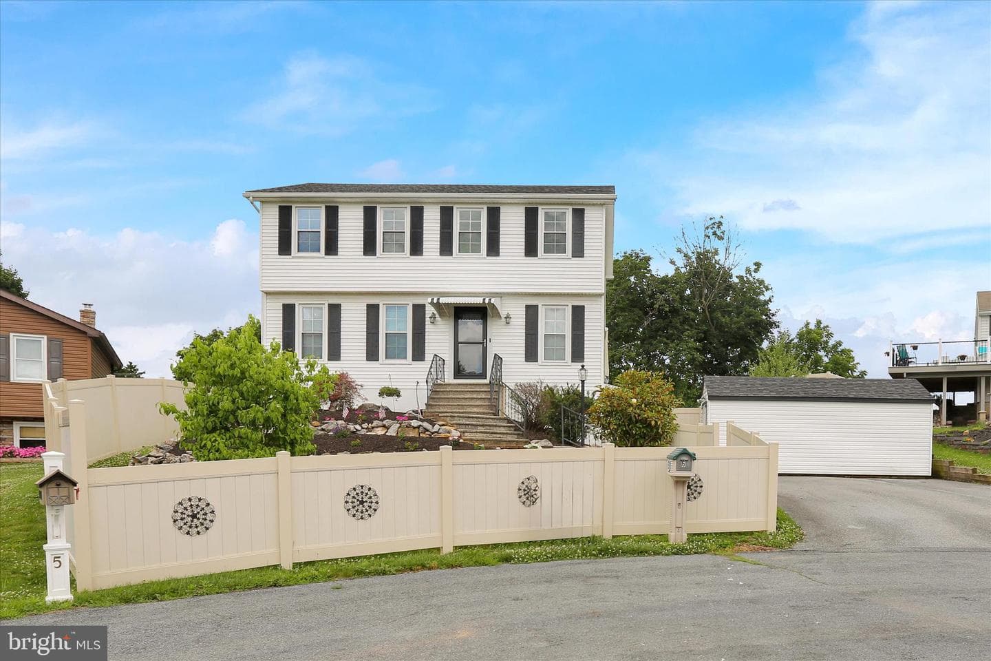 6 Cherry Lane, Newmanstown