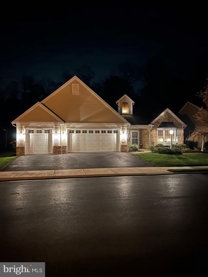 1021 Northgate Drive, Lebanon