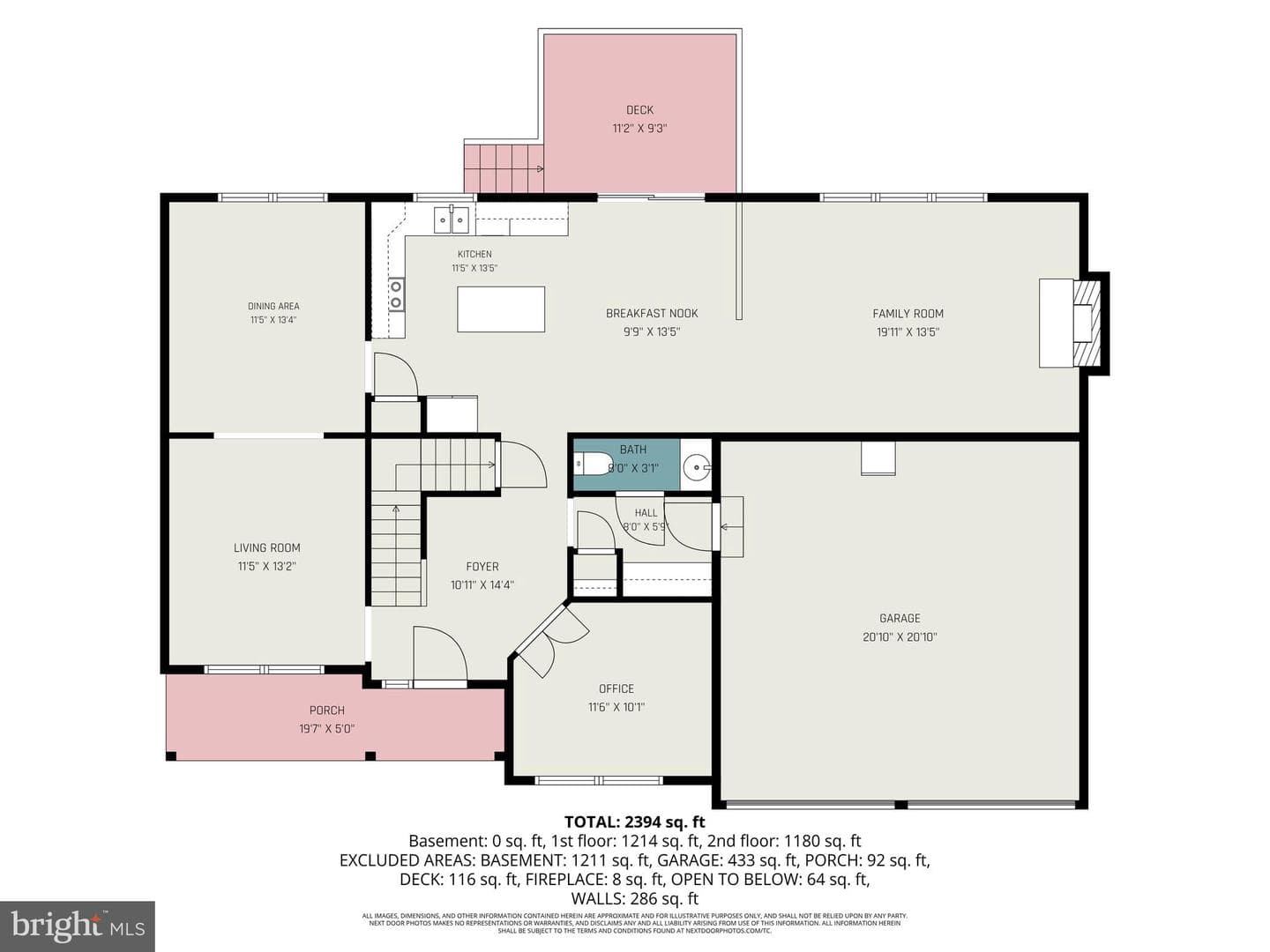 14 Finch Dr photo 34