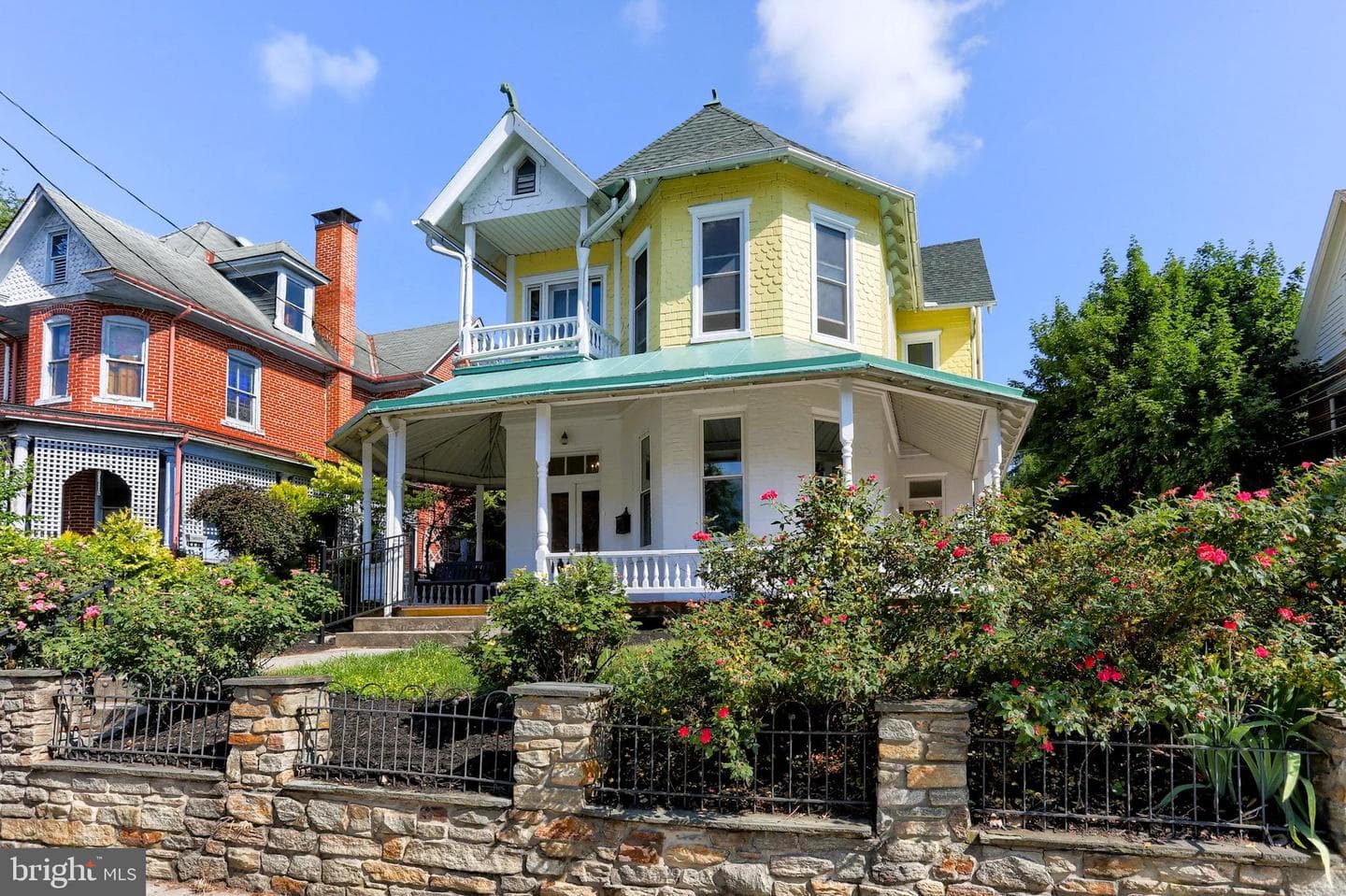 321 E Main Street, Annville