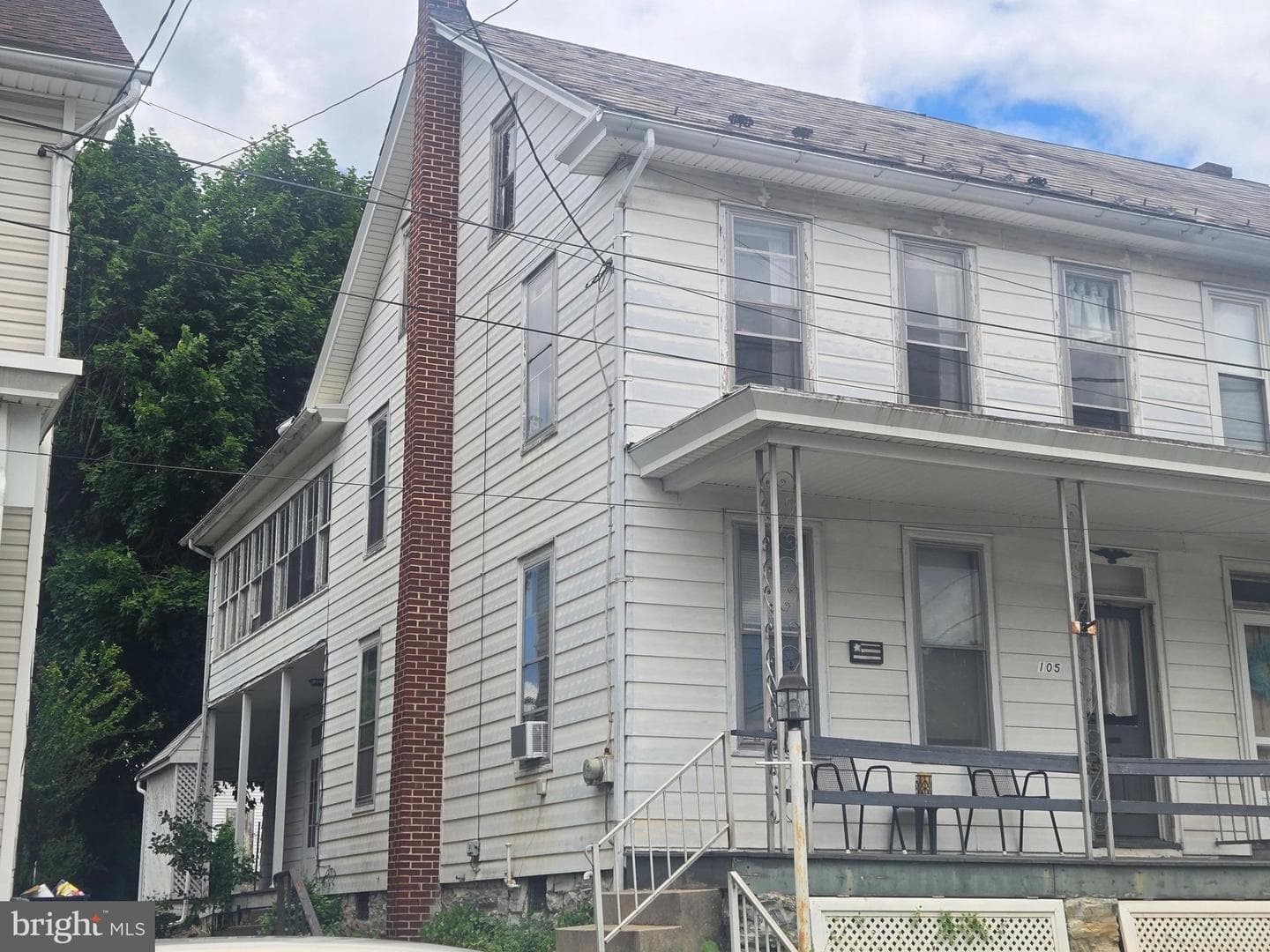 105 W Sheridan Avenue, Annville