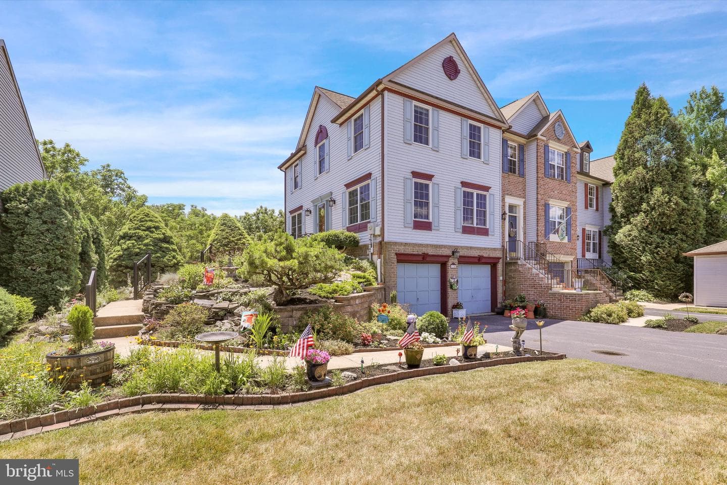 124 Spruce Ct U-0004 Court, Annville