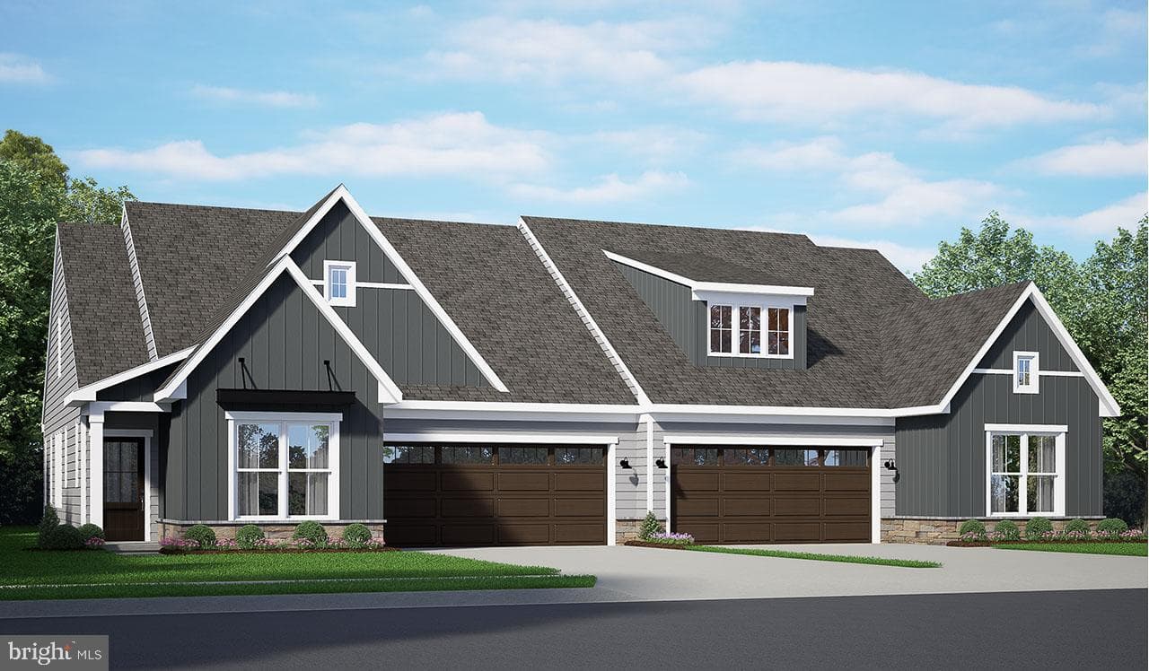 508 Stone Gate Boulevard, Annville