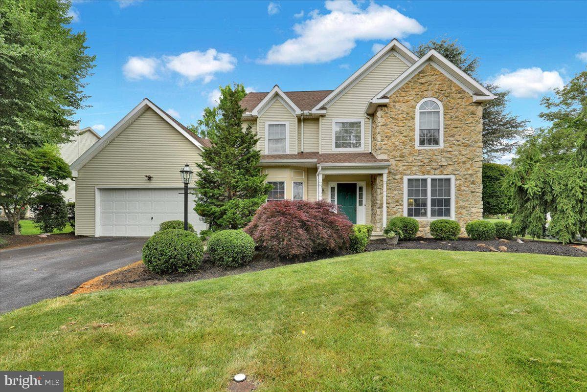 128 Macintosh Drive, Palmyra