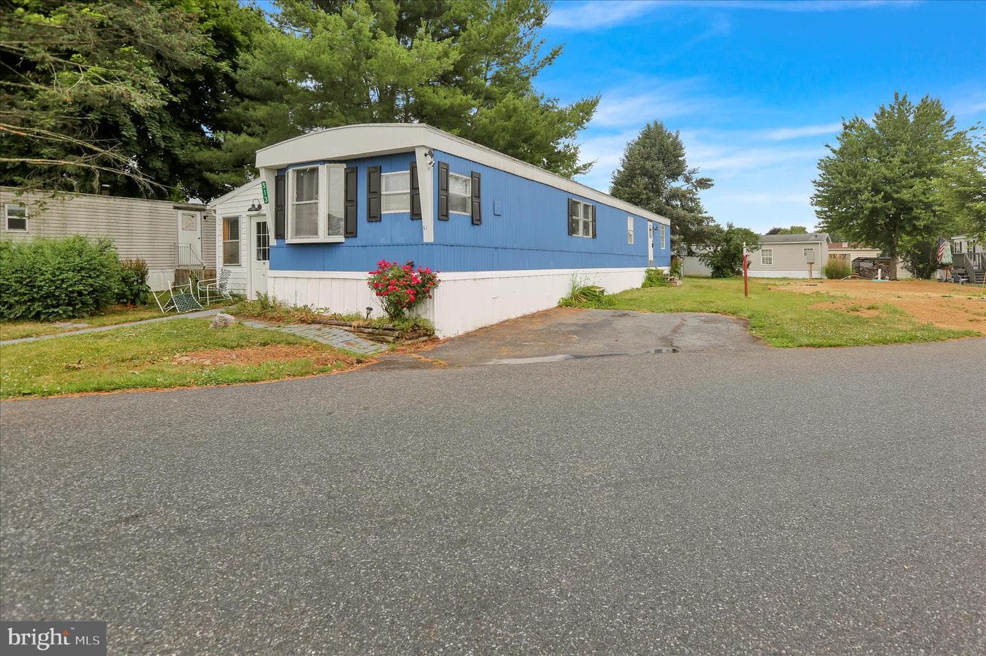 513 Palm City Park, Annville