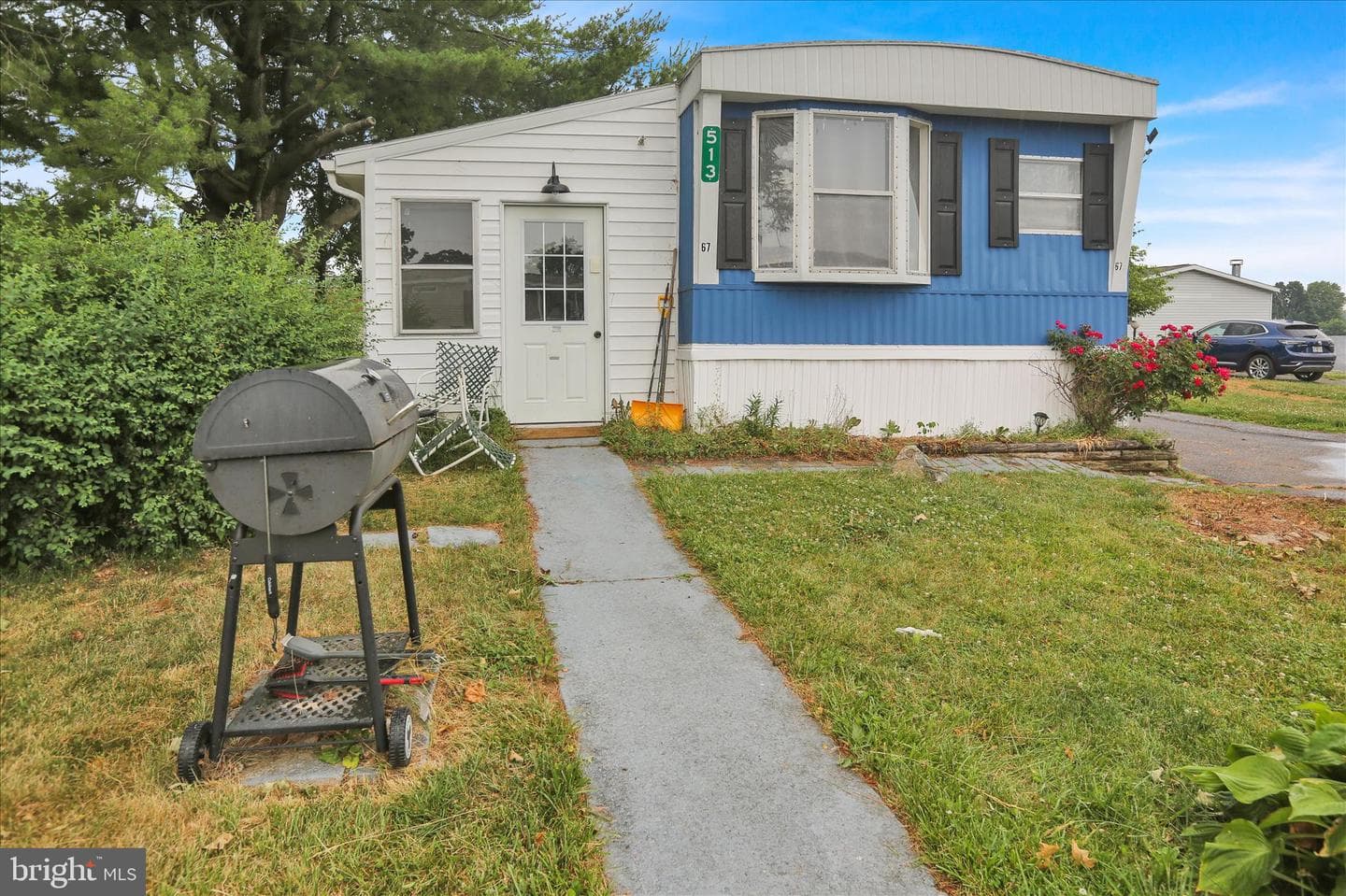 513 Palm City Park, Annville