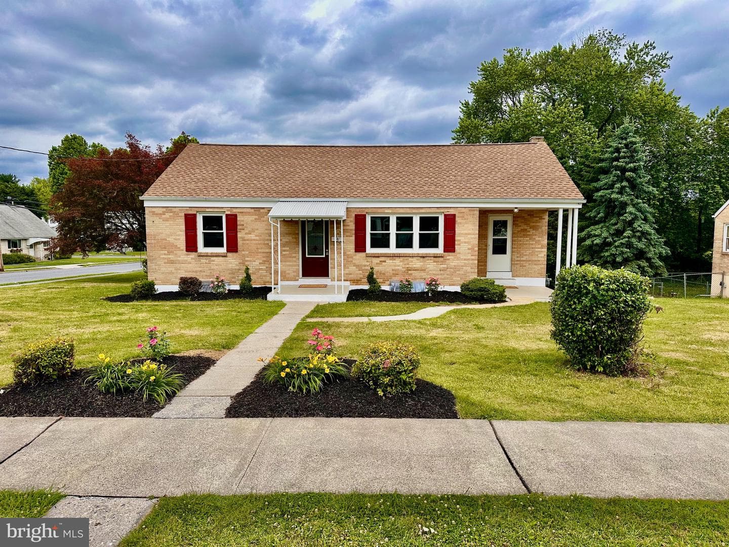301 E Poplar Street, Lebanon