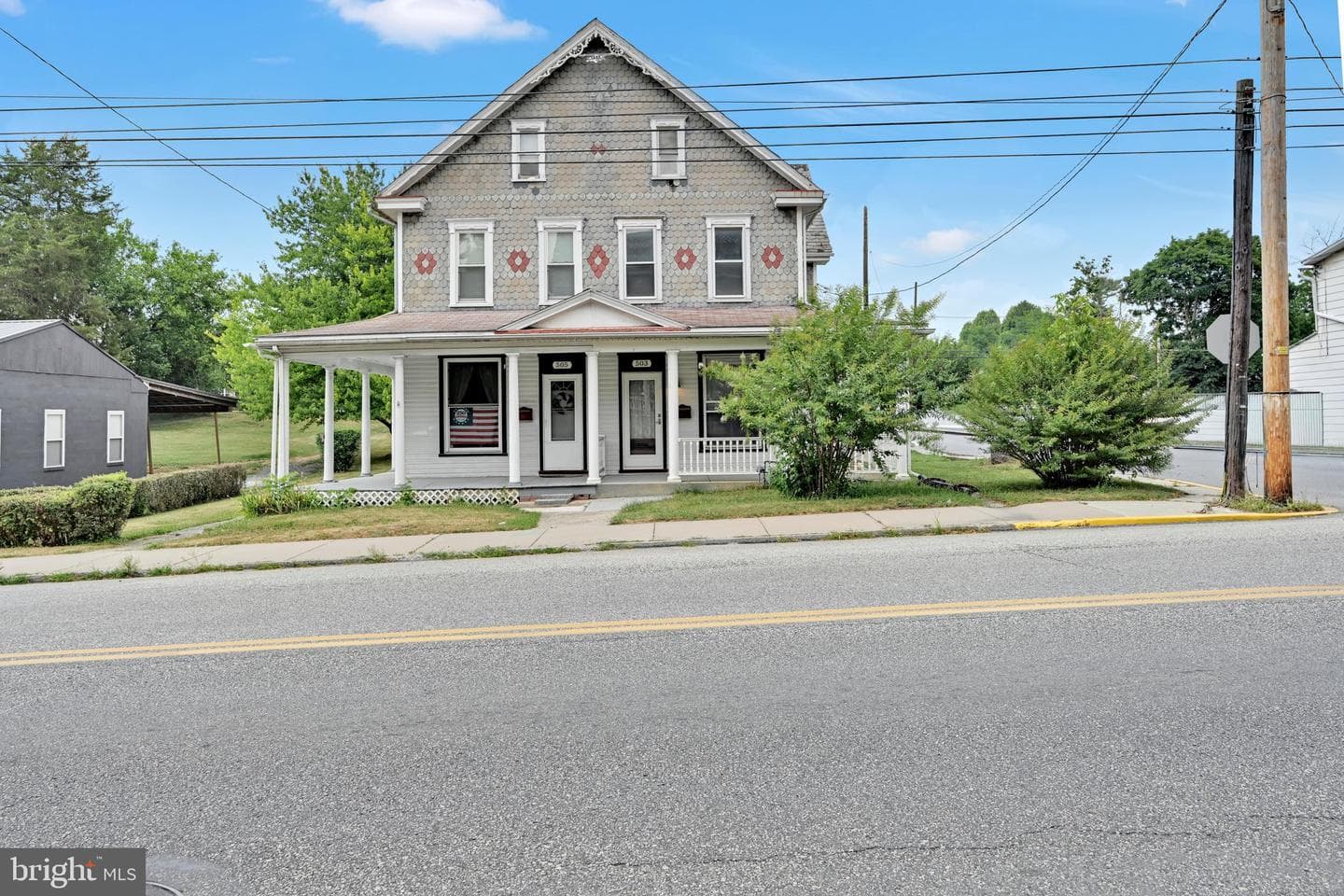 503 W Main Street, Annville
